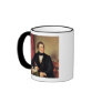 Franz Peter Schubert Coffee Mug