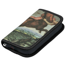 Franz von Stuck - Hercules and Nessus Folio Planner