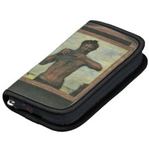 Franz von Stuck - Pan Folio Planners