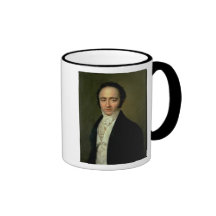 Franz Xaver Mozart , later known as Wolfgang Mug