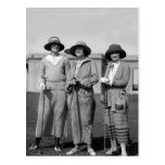 Frapper les liens dans le style : 1923 cartes postales