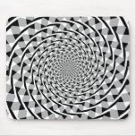 Fraser spiral illusion
