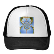 Fraternité d'égalité de liberté casquette de camionneur