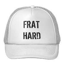 FRATHARD CASQUETTE