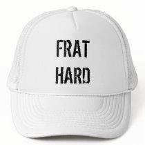 FRATHARD HAT