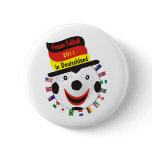 Frauen Fussball 2011 Germany Anstecknadelbuttons