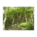 Frazier Discovery Trail Postcard