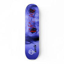 Freak, Bronhild Skateboard Decks