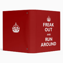 Freak et courez autour
