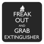 Freak Out