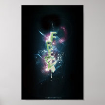 Freak Poster