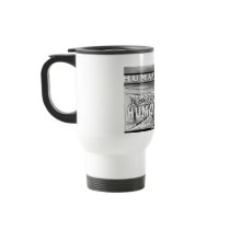 Freak Show, 1940s Mug