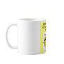 freaking ray of sunshine coffee mug