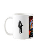 FREAK'N ME MUG/ OVERDRIVE