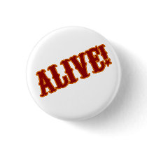 FREAKS ALIVE! PIN