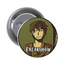 Freakshow Button