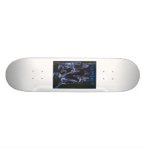 FreaKUenC Board Skate Board