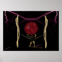 FREAKULUS PRINT