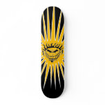 Freaky-dude-Skateboard