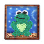 Freddie the Frog