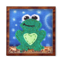 Freddie the Frog