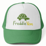 FreddieVon Hat