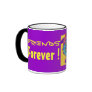 Freddy & Boober Friends Forever Mug !!!