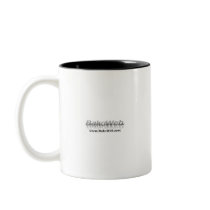 Freddy Cat Coffee Mug