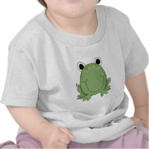 Freddy_froggie Tee Shirt