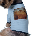 Frederic Leighton Flaming June Dog Clothes