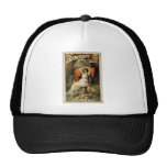 Frederick Bancroft, 'The Slave of the Orient' Mesh Hats
