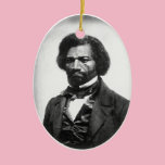 Frederick Douglass ornaments