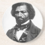 Frederick Douglass coasters