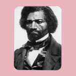 Frederick Douglass magnets