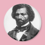 Frederick Douglass magnets