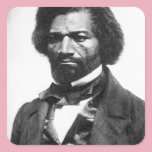 Frederick Douglass stickers