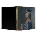 Frederick II the Great of Prussia, after 1753 3 Ring Binders