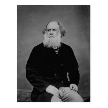 Frederick Wright-Bruce Post Card