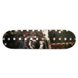Fréderik Bellanger ''A tonne nom 2'' serie skateboards