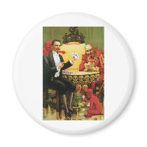 Fredrik The Great ~ Magician Vintage Magic Act
