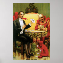 Fredrik The Great ~ Magician Vintage Magic Act