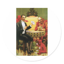 Fredrik The Great ~ Magician Vintage Magic Act