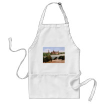 Fredriksborg Castle Copenhagen Denmark Apron