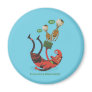 Free a story - read a book! magnets