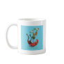 Free a story - read a book! coffee mug