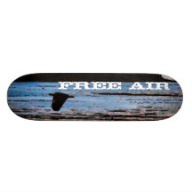 free air Skateboard