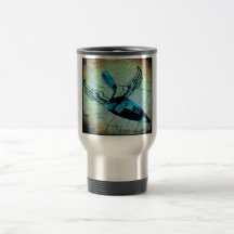 Free Albañil Mug