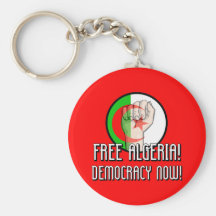 FREE ALGERIA KEY CHAINS