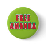 FREE AMANDA T-shirts, buttons, hoodies