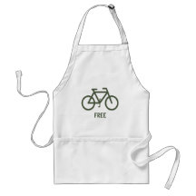 Free Apron